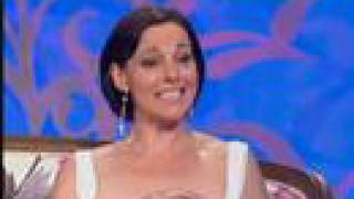 Ruthie Henshall on Paul OGrady [upl. by Ecilahc]