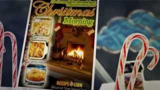 12 Overnight Breakfast Casseroles for Christmas Morning eCookbook [upl. by Ecniuq]