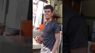 Pakkoda podringa pola 😂🤭🍗 6 o clock ku mela thaa poduvom 😂 shorts comedy funny [upl. by Ojytteb]