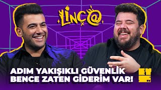 Linç  Yakışıklı Güvenlik yakisikliguvenlik [upl. by Shrier]