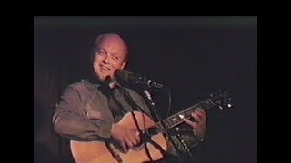 Stan Rogers  Live Concert Video 5281983  Down The Road [upl. by Merralee857]