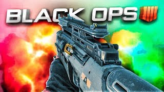 LA NUEVA VMP HA VUELTO EN MODO DIOS A BLACK OPS 4 [upl. by Christye]