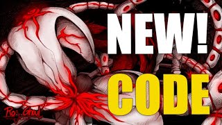 RO GHOUL CODES ROBLOX 1 NEW WORKING CODE [upl. by Laehpar]