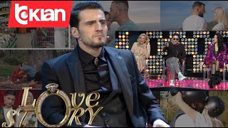 Xhoni Dua nuse shqiptare Përplaset me opinionistët e Love Story  Tv Klan 22 Nëntor 2021 [upl. by Nagyam737]