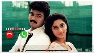 Tamil love bgm ringtone Ennai Thalatta Varuvala Song Bgm Ringtone [upl. by Metah19]