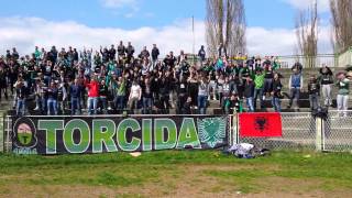 Torcida 1984  Dale Cavese [upl. by Sivert340]