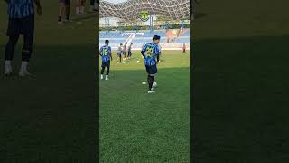 Official Training Tim Persikota officialtraining timsepakbola football liga2 persikota shorts [upl. by Val204]