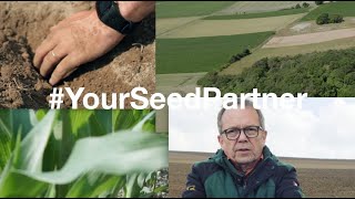 YourSeedPartnerLutz Trautmann from Hedersleben Germany [upl. by Ardnasyl]