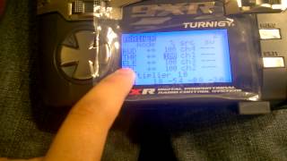 How to setup turnigy 9XR trainer part 1 [upl. by Hunt]