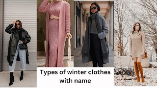 MustHave Winter Wardrobe Essentials  Stay Warm amp Stylish This Winter 🧥❄️ [upl. by Addiego]