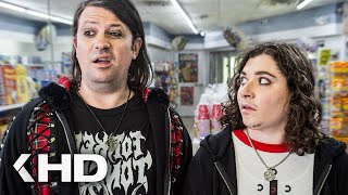 CLERKS 3 Clip  Dumbest Idea 2022 [upl. by Nired]