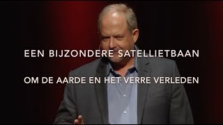 UNUSUAL EARTH ORBIT  Roger Gilbertson  NL [upl. by Anitneuq]