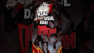 Cape ditolak dia merandom🗿anime animeindo [upl. by Ettenaj]