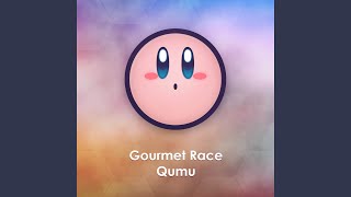 Gourmet Race From quotKirby Super Starquot [upl. by Jenifer568]