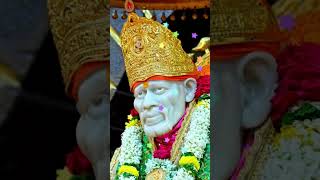 🌸ॐShri Sainathaya Namah🌹🙏 Shirdi Majhe Pandharpur Aarti Darshan Blessings from Shirdi03092024 [upl. by Heidie]