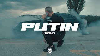 Raus  PUTIN Official Video [upl. by Borrell]