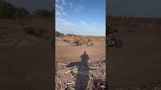 viralvideo supermotocross ktm motocrossbike racing motocrossmania video videobloghal9k [upl. by Nollaf]