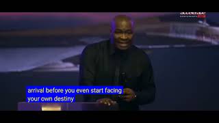 Speed provoking prayers apostle Joshua selman full sermon title quotGaining speedquot [upl. by Obmar952]