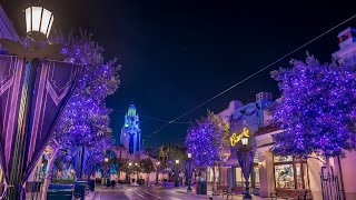 Disneyland Resort HALLOWEEN TIME COMMERCIAL 2024 Feat Oogie Boogie [upl. by Siwel]