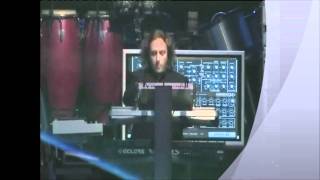 Tangerine Dream Live Astrophel and Stella [upl. by Sudhir]