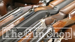 Top Five Shotguns on a Budget [upl. by Betteann]