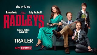 The Radleys  Official Trailer  Starring Damian Lewis amp Kelly MacDonald [upl. by Kilan301]