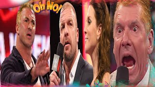 A McMahon buying share of AEW and decisionmaking stake is a possible scenariosays exWWE host [upl. by Curhan]