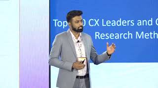 ETNOWCXSUMMIT2024  Research Methodology by Coherent Market Insights [upl. by Roz]