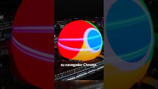 GOOGLE PUEDE PERDER CHROME [upl. by Vizza827]