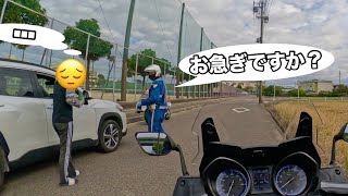 フル加速したトヨタ車の末路はこんな感じ😅 [upl. by Tildi]