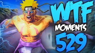 Dota 2 WTF Moments 529 [upl. by Liv]