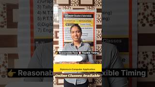 Best Computer Institute in Nawanshahr  Student Review yt students education [upl. by Alegna290]