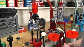 Understanding types of reloading presses from httpultimatereloadercom [upl. by Olympias]