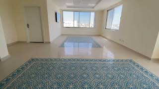 Tiling an Office with Cement Tiles  Moroccan [upl. by Rednirah]