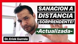 SANACIÓN A DISTANCIA ¡SORPRENDENTE ¡ACTUALIZADA [upl. by Markson]