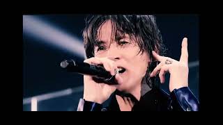 氷室京介［LIVE in Osaka］REVOLVERLAST GIGSBOØWY [upl. by Hanima]