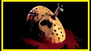 To Hell and Back  A Friday the 13th Retrospective [upl. by Cantu]