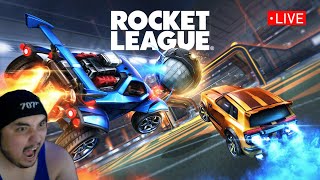 Rocket League  Grand Platinum Div 2 [upl. by Massimo]