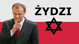 100 SZOKUJĄCYCH faktów o ŻYDACH i POLAKACH [upl. by Oigaib]