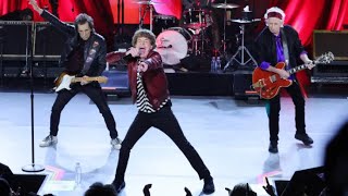 The Rolling Stones Announce 2024 North American Tour Dates [upl. by Akerboom]