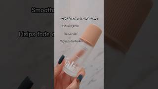 AHAs Benefits For Underarms  Saltair Serum Deodorant shorts skincare [upl. by Acinehs]