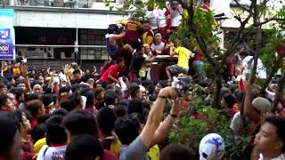 Nazareno 2019 The view from below [upl. by Eelirrem]