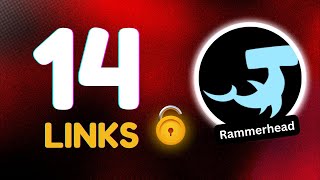 14 New Rammerhead PROXY Links  Unblocked Websites for School 2024  RAMMERHEAD links new [upl. by Henley347]