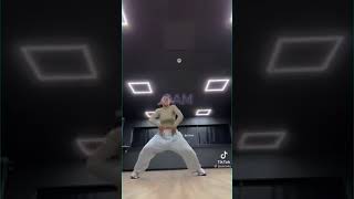 No Wayy 🤯 Like For extended version  Toktober Dance Challenge  Can We Get 1k Subscribers [upl. by Mussman736]