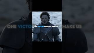 Robb stark gameofthrones edit shorts [upl. by Drusy726]