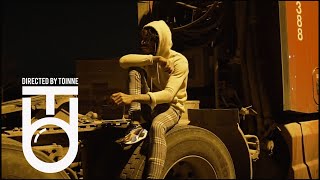 Valee quotNot Playinquot Official Music Video Directed By Toinne [upl. by Llenrahs821]