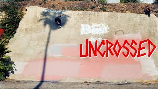 Deathwish Skateboards quotUNCROSSEDquot Full Length Video [upl. by Wyly444]