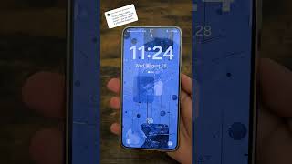 Does a tempered glass screen protector ruin the S24 Pluss fingerprint scanner [upl. by Yrffoeg]