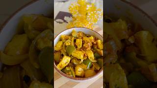 Socha tha kuch bnaya kuch  viral recipe ytshorts cooking shorts lunch foodie diljit [upl. by Natye]