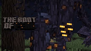 quotHE HATE ALL FORMS OF LIGHTSquot  MINECRAFT [upl. by Amaty781]